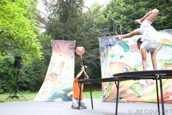 Diapositive suivante